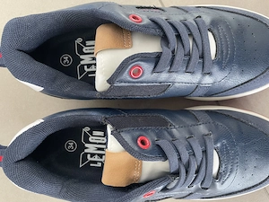 Turnschuhe Jungs, Größe 34, ungetragen Bild 3