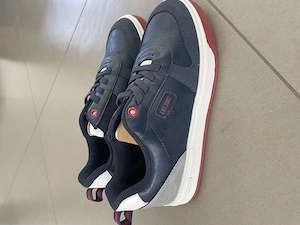 Turnschuhe Jungs, Größe 34, ungetragen Bild 4