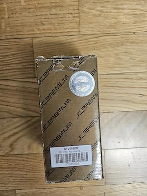 JC Premium Ölfilter B1V008PR   neu