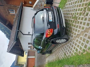 Suzuki sx4 Bild 4