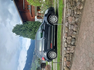 Suzuki sx4 Bild 2
