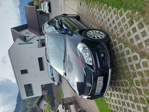 Suzuki sx4 Bild 5