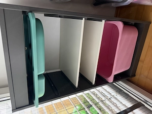 Ikea Trofast Regal Kinderzimmer  Bild 2