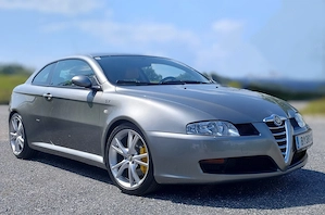 Alufelgen Alfa Romeo 18 x 8 Zoll Bild 2