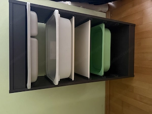 Ikea Trofast Regal Kinderzimmer  Bild 2