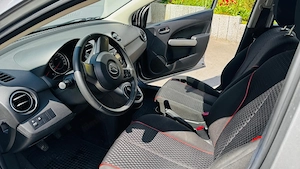 Mazda 2  1,3 Mirai  - nur 45.000km - Erstbesitz - sehr gepflegt - unfallfrei - ideales Anfängerauto Bild 5