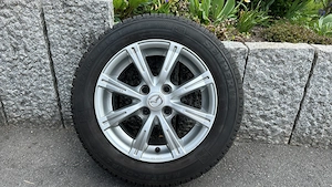 Mazda 2  1,3 Mirai  - nur 45.000km - Erstbesitz - sehr gepflegt - unfallfrei - ideales Anfängerauto Bild 8