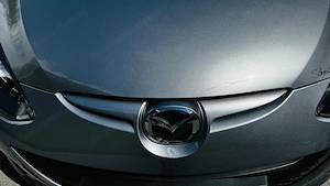 Mazda 2  1,3 Mirai  - nur 45.000km - Erstbesitz - sehr gepflegt - unfallfrei - ideales Anfängerauto Bild 10