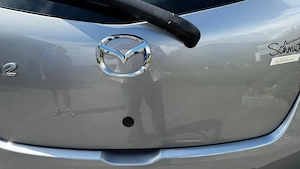 Mazda 2  1,3 Mirai  - nur 45.000km - Erstbesitz - sehr gepflegt - unfallfrei - ideales Anfängerauto Bild 9