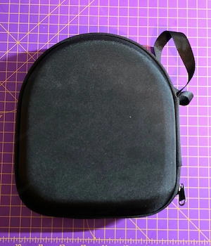 Sony Kopfhörer on ear Bild 3