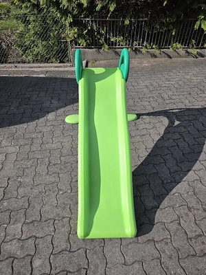 Kinder Rutsche Bild 3