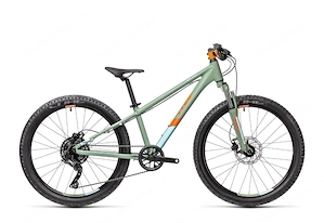 Fahrrad CUBE Acid 24 Zoll