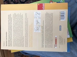 Lernen , Fördern für  Kindergarten und Schule Bild 2