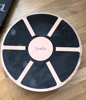 Balanceboard Bild 2