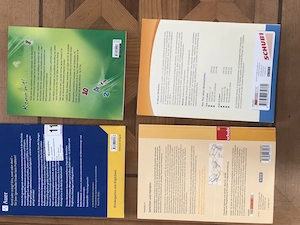 Lernen , Fördern für  Kindergarten und Schule Bild 3