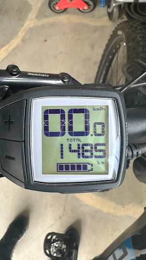 Cube Stereo Hybrid 140 HPA E-MTB Fully - XT Ausstattung - Bosch CX - 500Wh - nur 1.500 km Bild 3