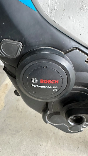 Cube Stereo Hybrid 140 HPA E-MTB Fully - XT Ausstattung - Bosch CX - 500Wh - nur 1.500 km Bild 4