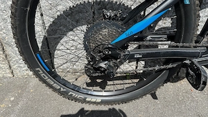 Cube Stereo Hybrid 140 HPA E-MTB Fully - XT Ausstattung - Bosch CX - 500Wh - nur 1.500 km Bild 7