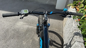 Cube Stereo Hybrid 140 HPA E-MTB Fully - XT Ausstattung - Bosch CX - 500Wh - nur 1.500 km Bild 8