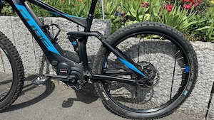 Cube Stereo Hybrid 140 HPA E-MTB Fully - XT Ausstattung - Bosch CX - 500Wh - nur 1.500 km Bild 6