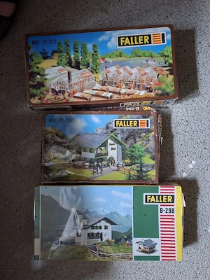 Märklin Modelleisenbahn  Bild 3