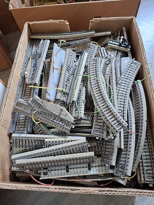 Märklin Modelleisenbahn  Bild 2