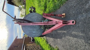 Kirchner Güllefass Jauchefass Bild 4