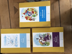 Lernen, Pädagogik, fördern