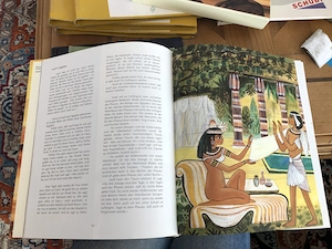 Bibel für Kinder, Bildband Bild 2