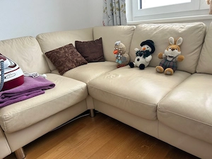 Stressless Couch Bild 3