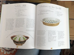 Kochbuch für Kinder,  Bild 3