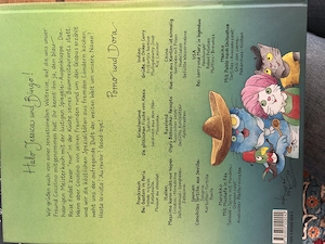 Kochbuch für Kinder,  Bild 2