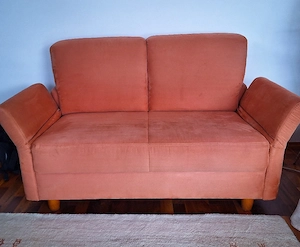 Couch - Sofa wie neu 