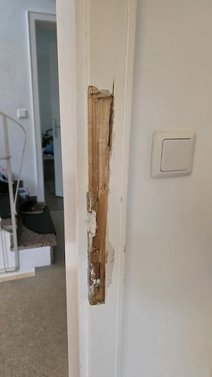 Maler, Lackierer und Verputz Arbeiten Bild 5