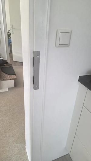 Maler, Lackierer und Verputz Arbeiten Bild 6