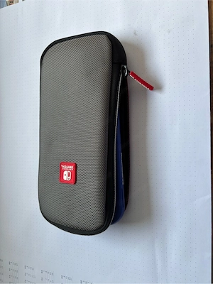 Nintendo Switch Lite  Bild 3