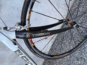 Cresta Rennrad Bild 2