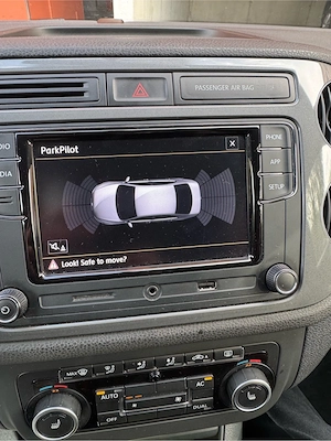 Volkswagen Tiguan Bild 7