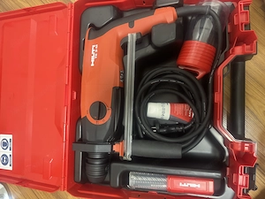 Hilti TE 3-M Bild 2