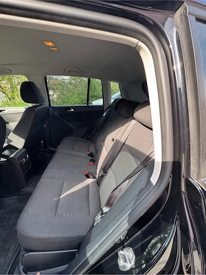 Volkswagen Tiguan Bild 8