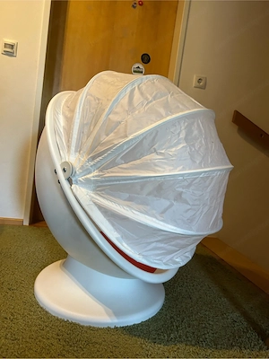 Kinder Drehsessel Bild 2