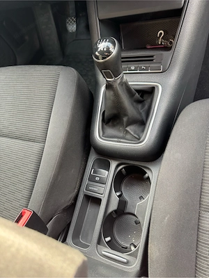 Volkswagen Tiguan Bild 9