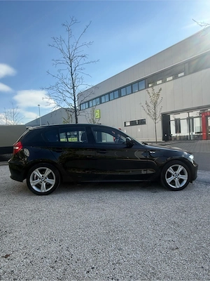 Bmw e87 116D Bild 8