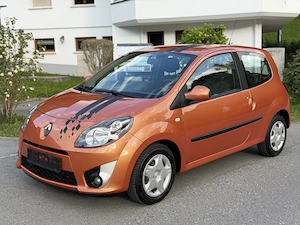 Renault Twingo 1.2 Vorgeführt
