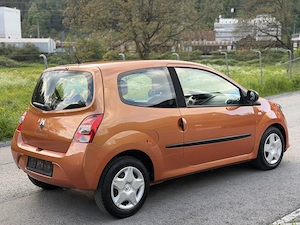 Renault Twingo 1.2 Vorgeführt Bild 3