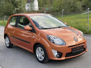 Renault Twingo 1.2 Vorgeführt Bild 2
