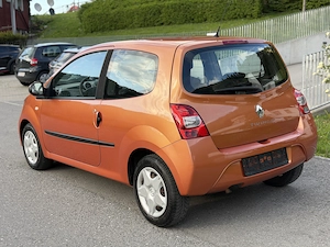 Renault Twingo 1.2 Vorgeführt Bild 4