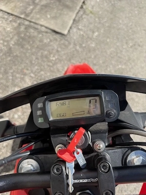 Gilera SMT 50   Top Zustand, gepflegt, wenig Kilometer Bild 2