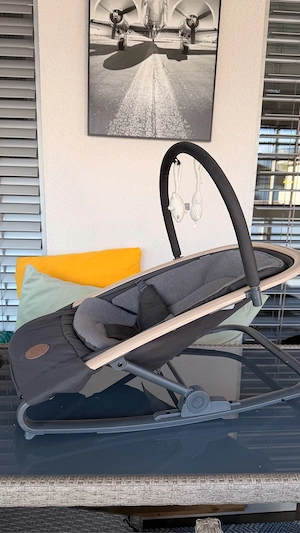 2x Maxi-Cosi Babywippe   je 50  (Top Zustand) Bild 5