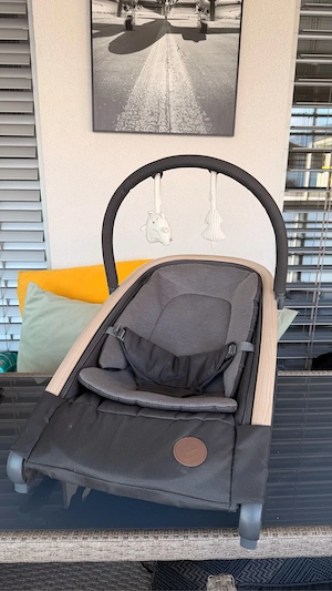 2x Maxi-Cosi Babywippe   je 50  (Top Zustand) Bild 4
